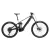 NORCO Sight VLT CX C3 MTB Fully 29" e-bike - Raw Black/Ice White