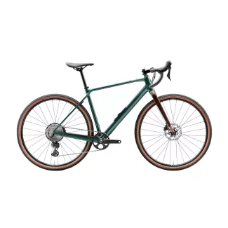 NORCO Search C Gravel kerékpár - Agave