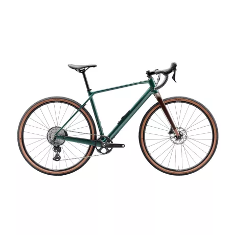 NORCO Search C Gravel kerékpár - Agave