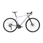 NORCO Search A Gravel kerékpár - Ice White