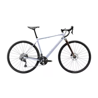 NORCO Search A Gravel kerékpár - Ice White