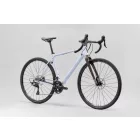 NORCO Search A Gravel kerékpár - Ice White