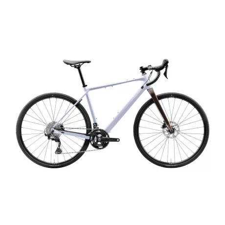 NORCO Search A Gravel kerékpár - Ice White
