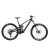 NORCO Sight C2 MTB Fully 29" kerékpár - Raw Fast Black