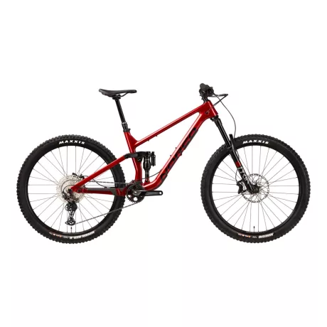 NORCO Sight C3 MTB Fully 29" kerékpár Red/Black