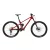NORCO Sight C3 MTB Fully 29" kerékpár Red/Black