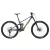 NORCO Sight C2 SHIMANO MTB Fully 29" kerékpár Grey/Gold