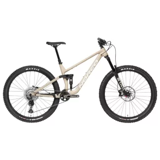   NORCO Sight A3 SHIMANO MTB Fully 27,5" kerékpár Grey/Grey