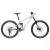 NORCO Sight A3 SHIMANO MTB Fully 27,5" kerékpár Grey/Grey