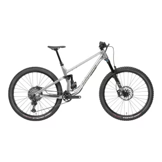 NORCO Optic C2 MTB  Silver/Chrome 29