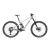 NORCO Optic C2 MTB  Silver/Chrome 29