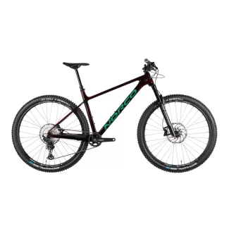 NORCO Revolver HT 2 MTB 29" kerékpár - Red/Green