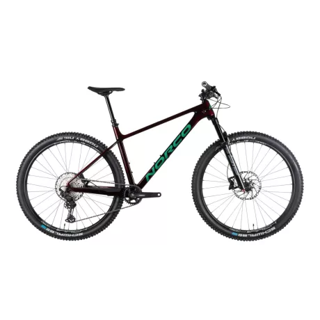 NORCO Revolver HT 2 MTB 29" kerékpár - Red/Green