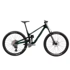 NORCO Optic C2 MTB Fully 29" kerékpár - Raw Shore Green