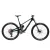 NORCO Optic C2 MTB Fully 29" kerékpár - Raw Shore Green