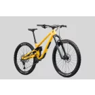 NORCO Optic C3 MTB Fully 29" kerékpár - Golden Larch Yellow