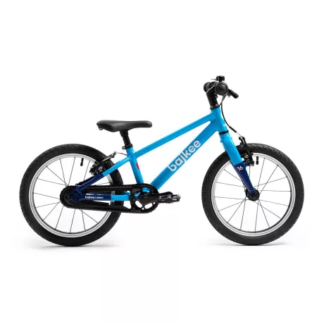 BAJKEE Gyermek kerékpár 16 Blue