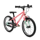 BAJKEE Gyermek kerékpár 16 Pink