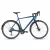 STEVENS Supreme Pro Gravel kerékpár- Dark Navy