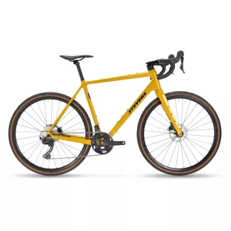 STEVENS Camino Gravel Kerékpár Marigold