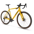 STEVENS Camino Gravel Kerékpár Marigold