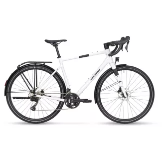 STEVENS Gavere Com Gravel Kerékpár FEQ Cool Dove