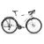 STEVENS Gavere Com Gravel Kerékpár FEQ Cool Dove