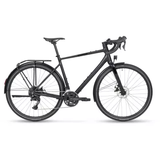 STEVENS Gavere FEQ Gravel kerékpár- Stealth Black