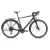 STEVENS Gavere FEQ Gravel kerékpár- Stealth Black