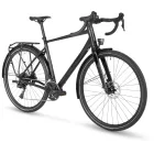 STEVENS Gavere FEQ Gravel kerékpár- Stealth Black