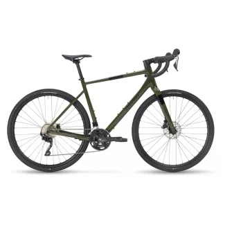 STEVENS Gavere Eco Gravel kerékpár- Eco Khaki