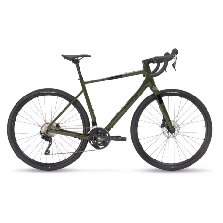 STEVENS Gavere Eco Gravel kerékpár- Eco Khaki