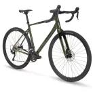 STEVENS Gavere Eco Gravel kerékpár- Eco Khaki
