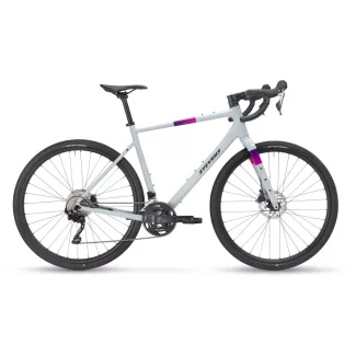 STEVENS Gavere Eco Gravel kerékpár- Grey Violet