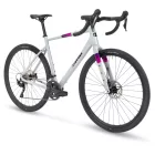 STEVENS Gavere Eco Gravel kerékpár- Grey Violet