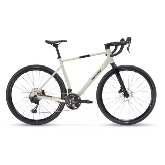 STEVENS Gavere Com Gravel kerékpár- Cloudy Beige