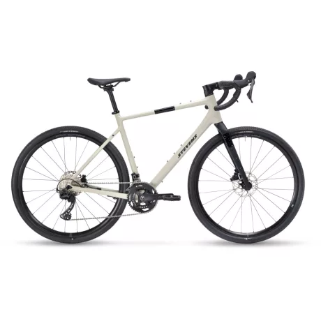 STEVENS Gavere Com Gravel kerékpár- Cloudy Beige