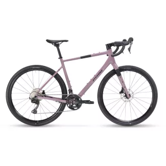 STEVENS Gavere Com Gravel kerékpár- Dusty Violet