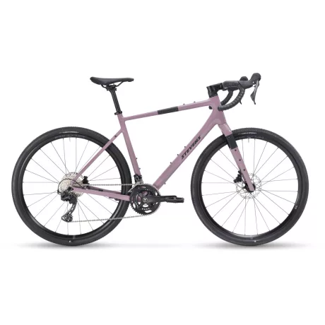 STEVENS Gavere Com Gravel kerékpár- Dusty Violet