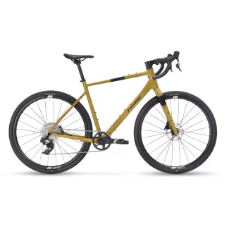 STEVENS Gavere Pro Gravel kerékpár- Woodland Green