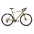 STEVENS Gavere Pro Gravel kerékpár- Woodland Green