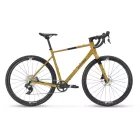 STEVENS Gavere Pro Gravel kerékpár- Woodland Green