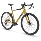 STEVENS Gavere Pro Gravel kerékpár- Woodland Green