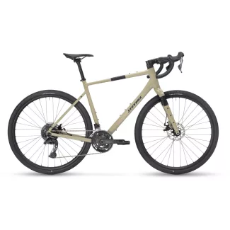 STEVENS Gavere Gravel kerékpár- Light Khaki