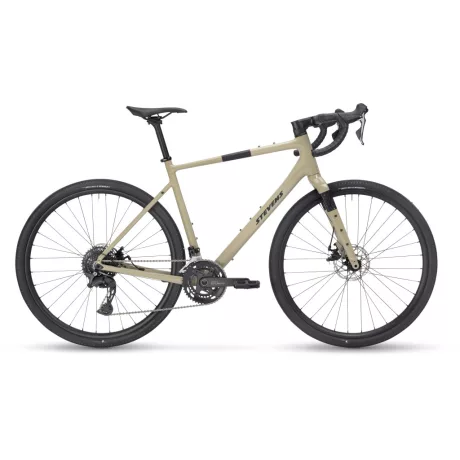 STEVENS Gavere Gravel kerékpár- Light Khaki