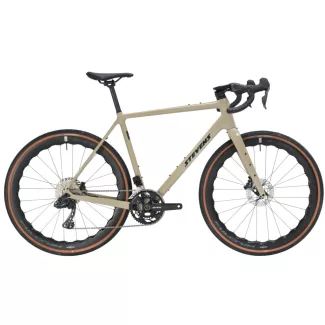 STEVENS Camino Pro Gravel kerékpár-  Khaki