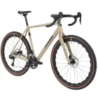 STEVENS Camino Pro Gravel kerékpár-  Khaki