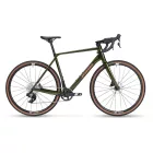 STEVENS Camino RS Gravel kerékpár- Forest Light