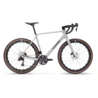 STEVENS Camino RS Pro Gravel kerékpár- Cool Grey