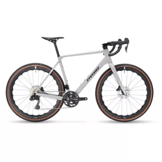 STEVENS Camino RS Pro Gravel kerékpár- Cool Grey